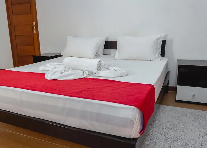 Baig'S Guest House