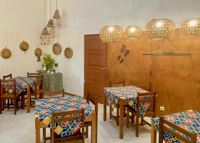 São Pedro Guesthouse