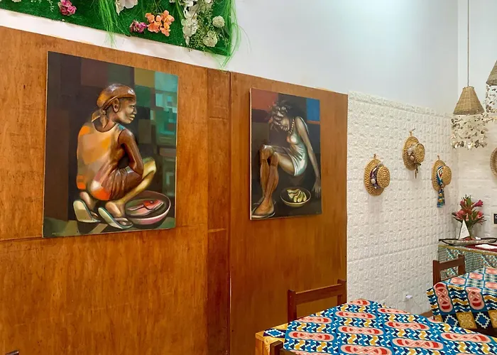 São Pedro Guesthouse