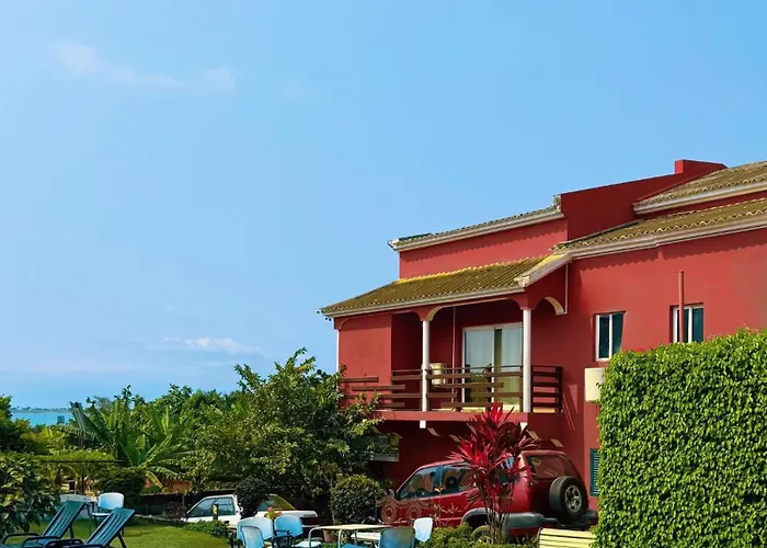 Casa Luis