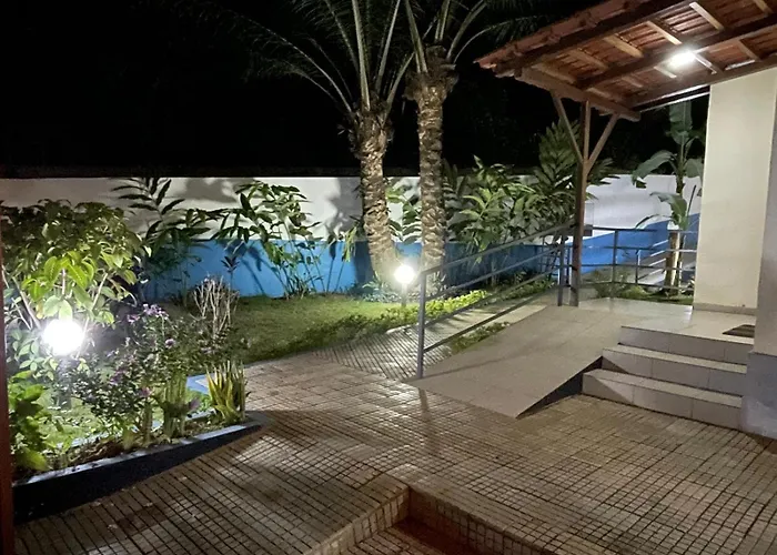 Residencial Aeroporto