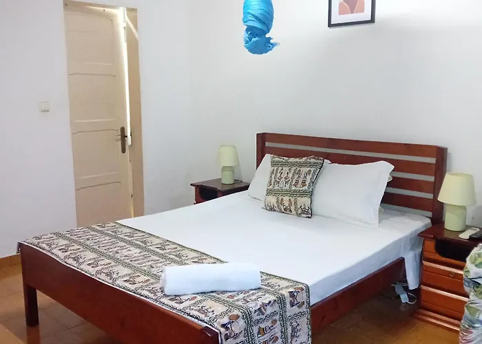 Residencialdes