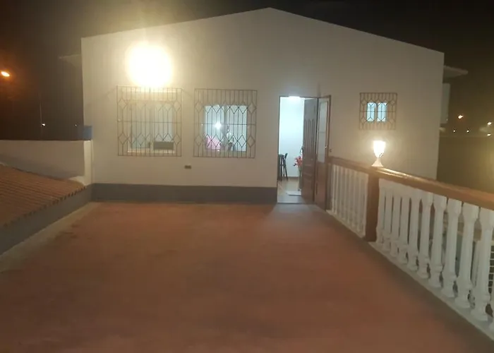 Vip House-Praia Francesca