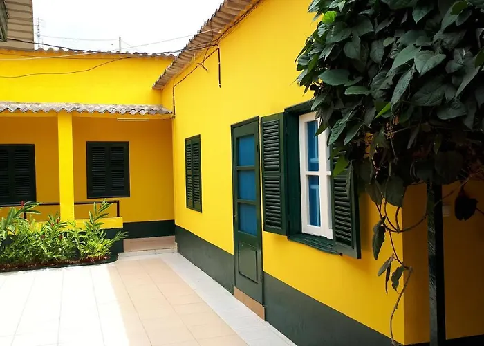 Residencialdes